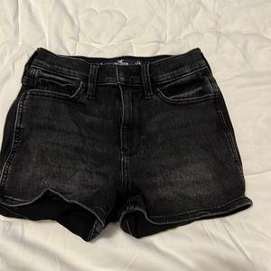 Hollister shorts